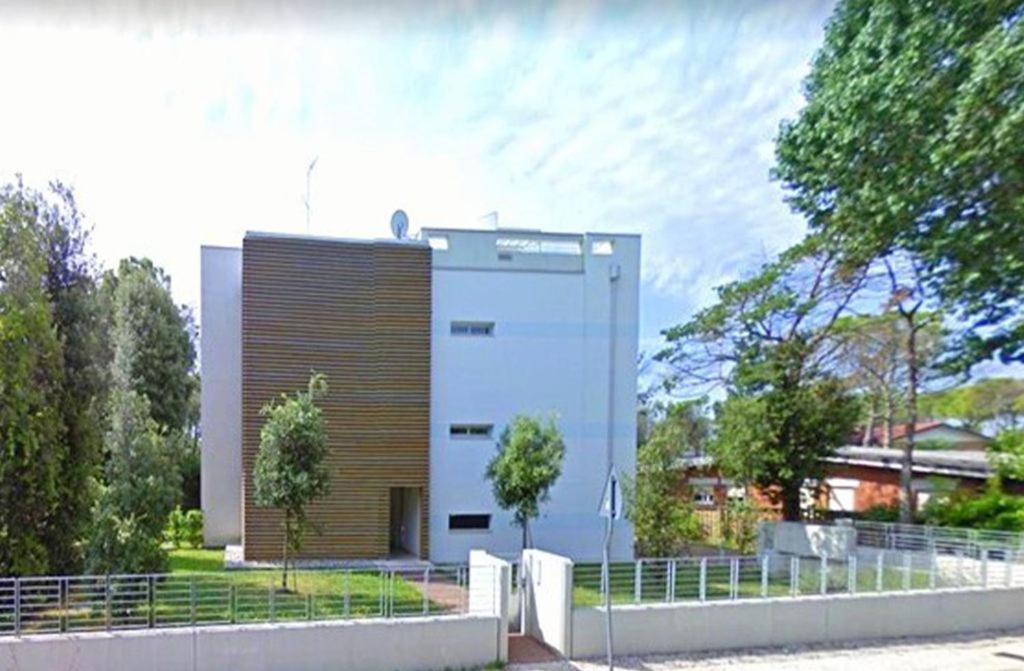 Dune Dependance Bibione Exterior photo