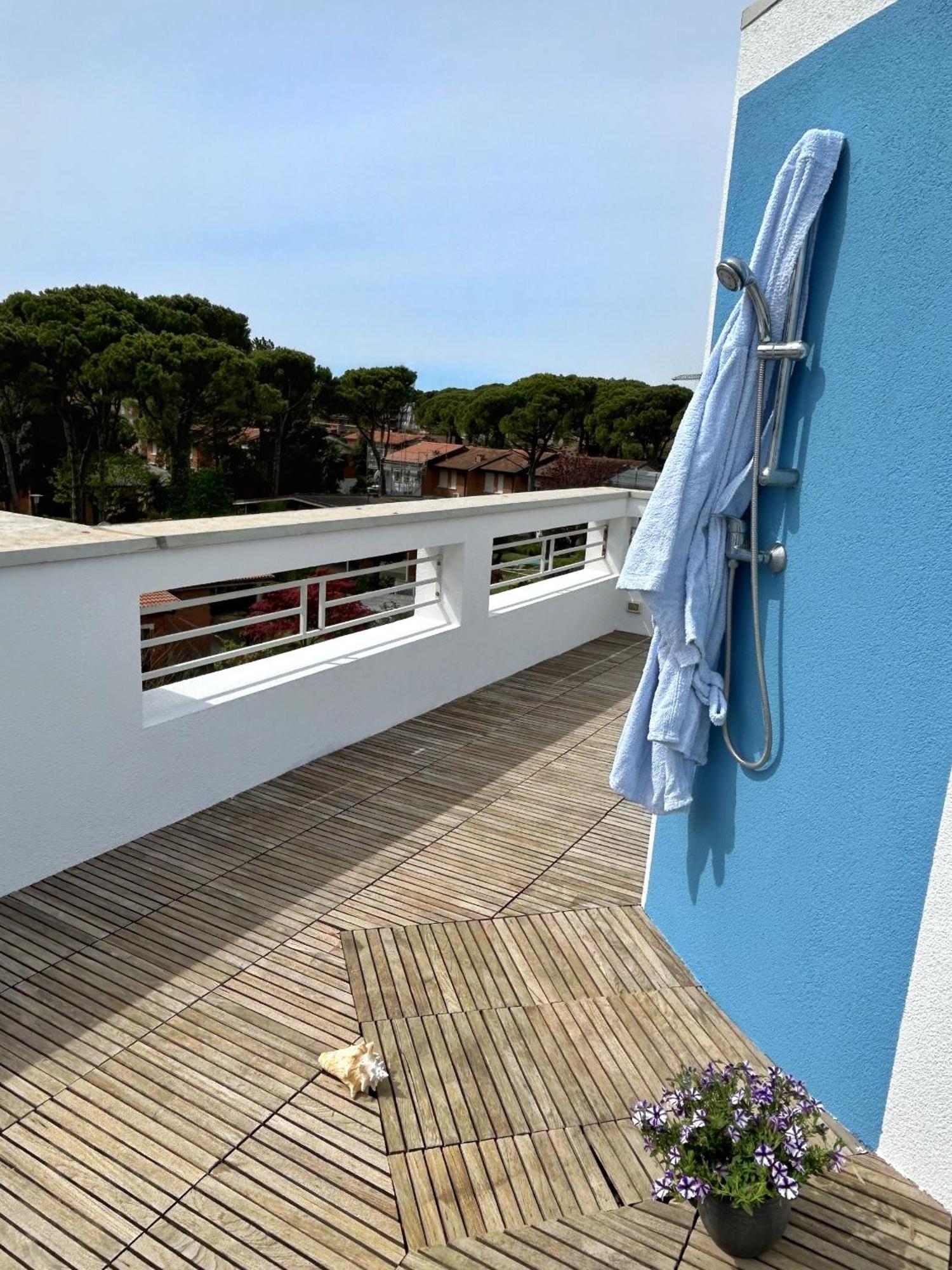 Dune Dependance Bibione Exterior photo