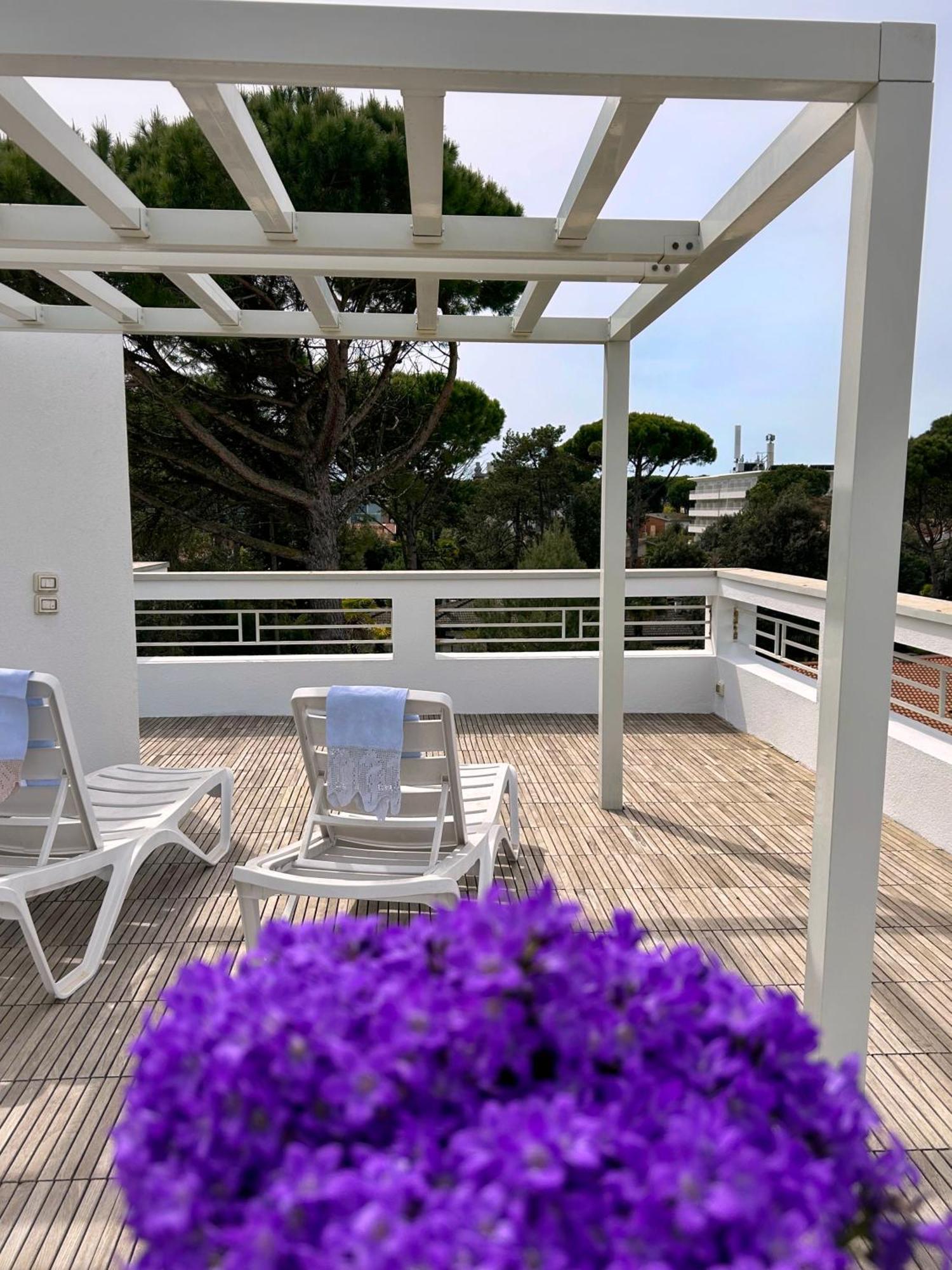 Dune Dependance Bibione Exterior photo