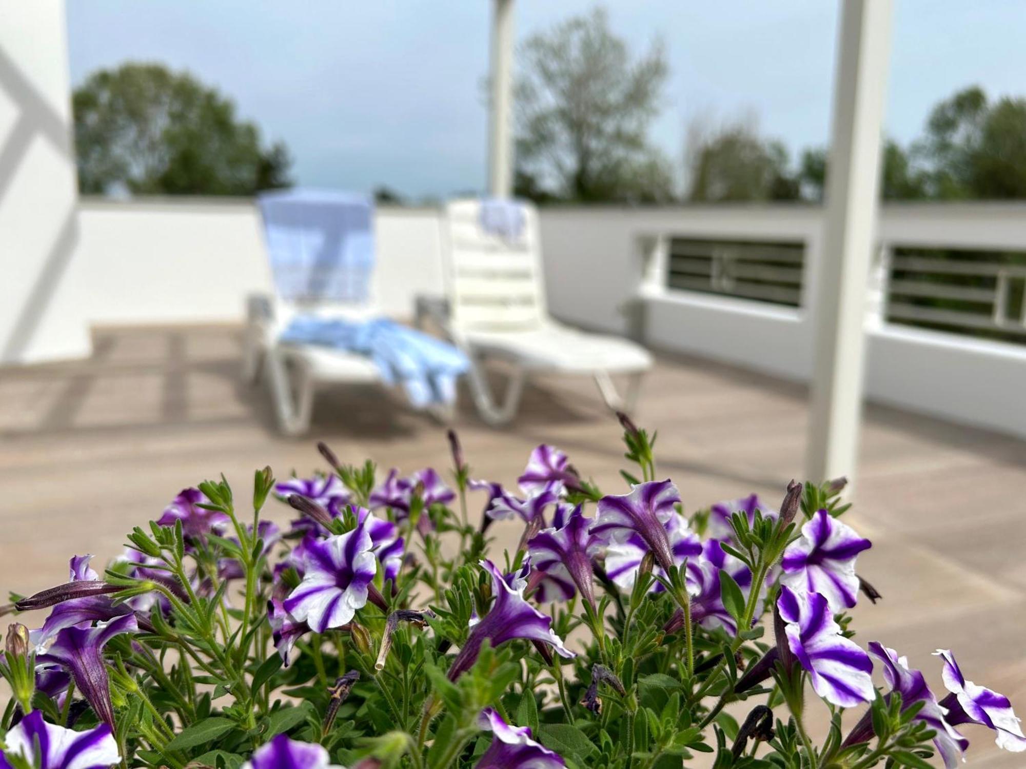 Dune Dependance Bibione Exterior photo