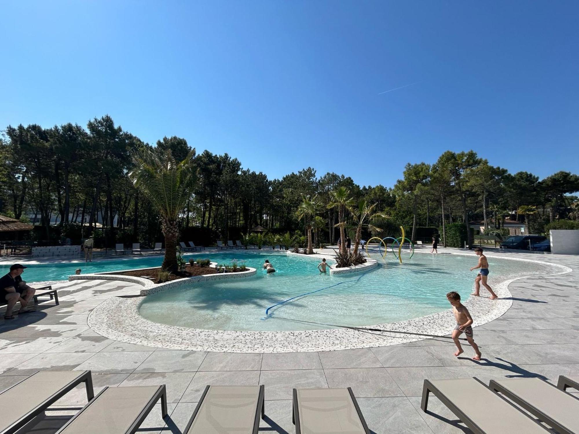 Dune Dependance Bibione Exterior photo