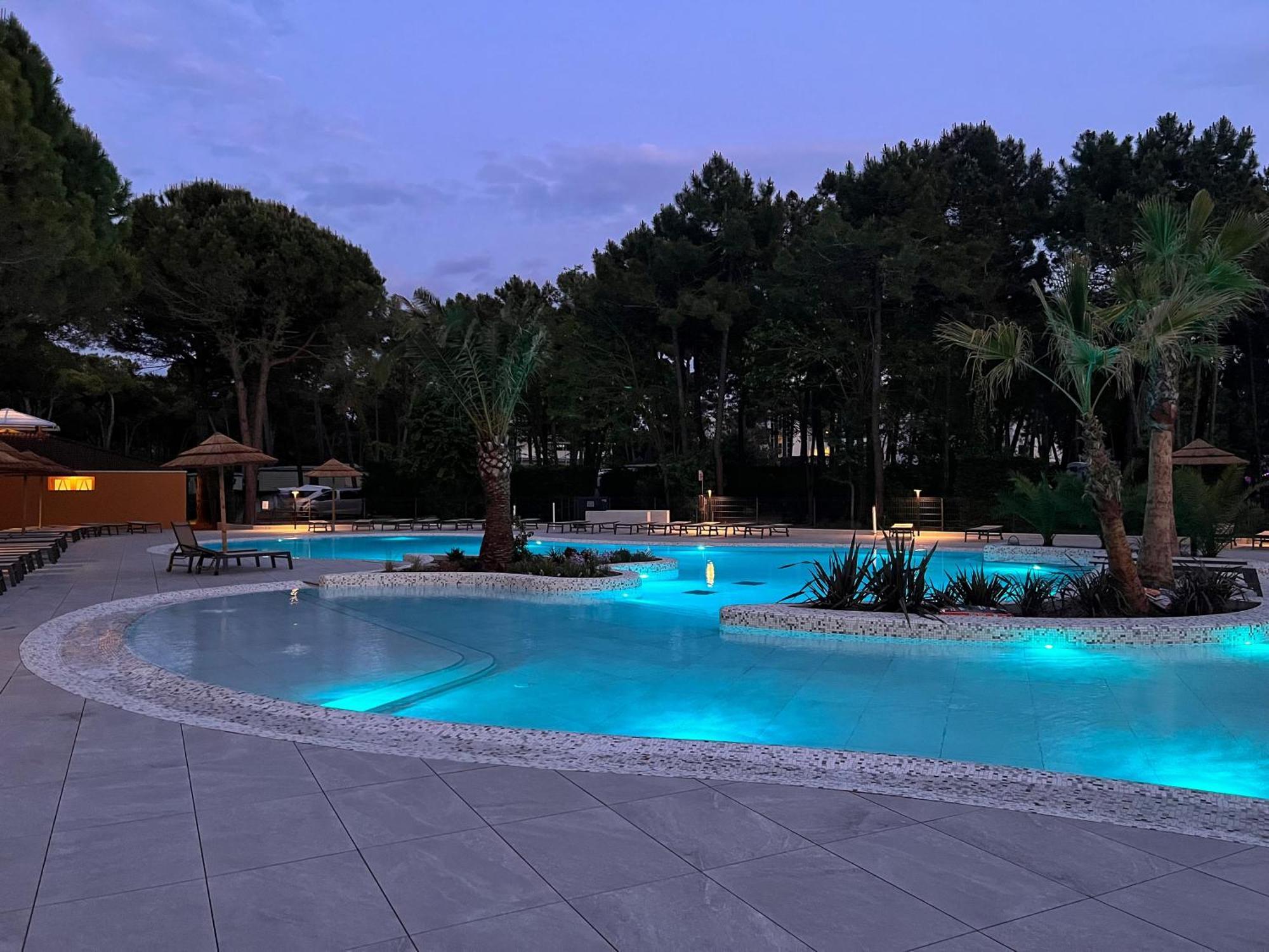 Dune Dependance Bibione Exterior photo